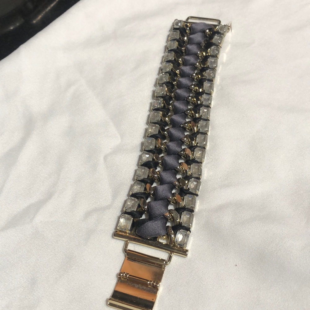 Bracelet to dress up any outfit
